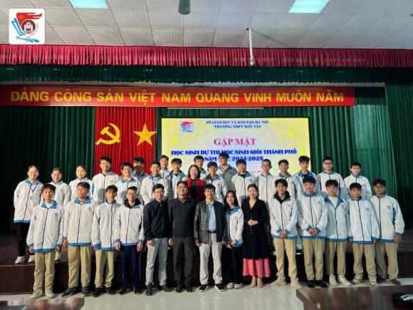 Thị xã duy nhất Việt Nam lên thành phố rồi lại xuống thị xã, thị xã sơn tây