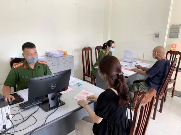 đăng ký thường trú, mức phạt không đăng ký thường trú