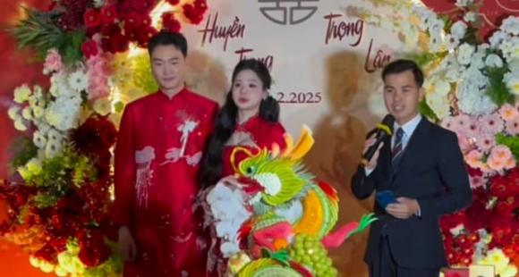 diễn viên Trọng Lân, diễn viên Huyền Trang, sao Việt