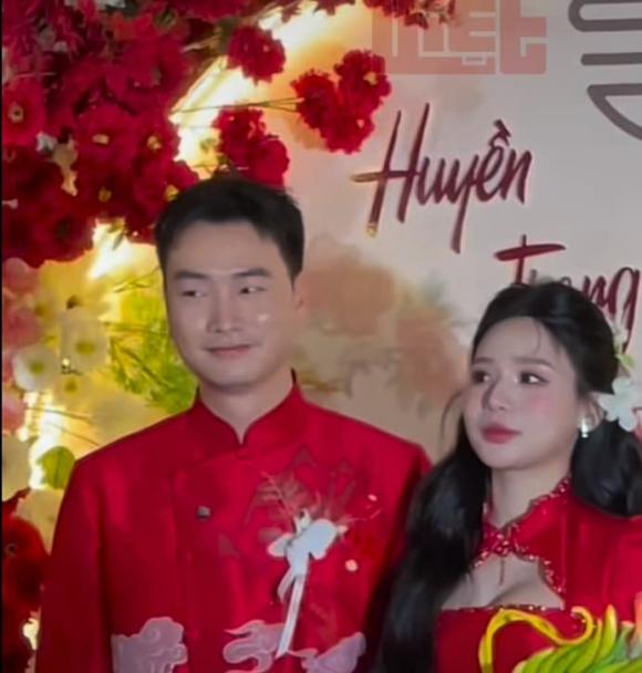 diễn viên Trọng Lân, diễn viên Huyền Trang, sao Việt