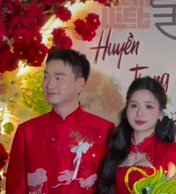 diễn viên Trọng Lân, diễn viên Huyền Trang, sao Việt