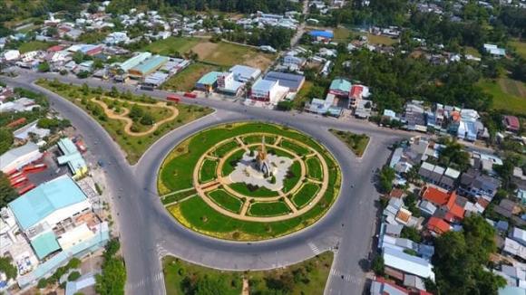 Trà Vinh, thành phố đáng sống, sống ở Trà Vinh