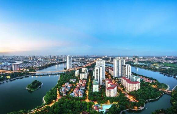 Hoàng Mai, nhà ở xã hội, dự án nhà ở xã hội, kiến thức
