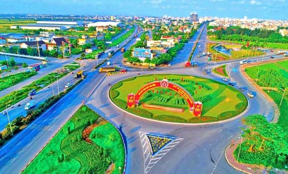 Hải Hưng, Hải Dương, Hưng Yên, sáp nhập tỉnh thành