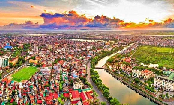 Hải Hưng, Hải Dương, Hưng Yên, sáp nhập tỉnh thành