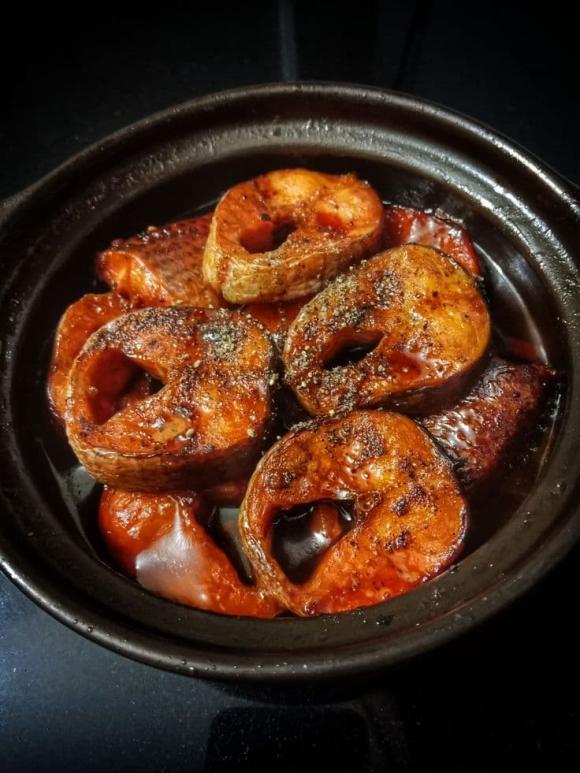 cá kho, cách làm cá kho, món kho