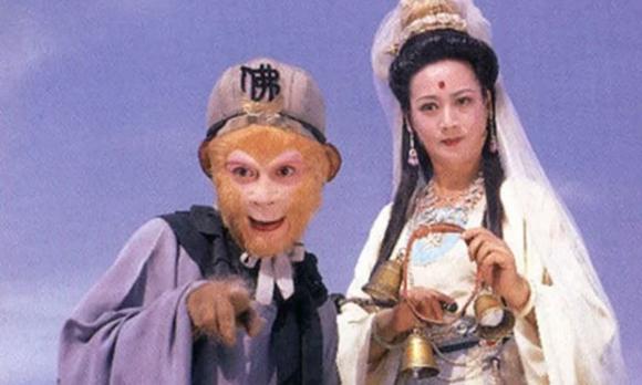 Tôn Ngộ Không, Trư Bát Giới, Tây Du Ký