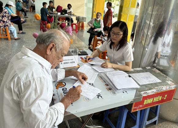 nghỉ hưu sớm, lương hưu, trừ lương hưu, kiến thức