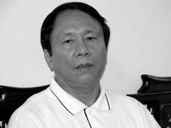 Nhà thơ Dương Kỳ Anh, cha đẻ của Hoa hậu Việt Nam qua đời