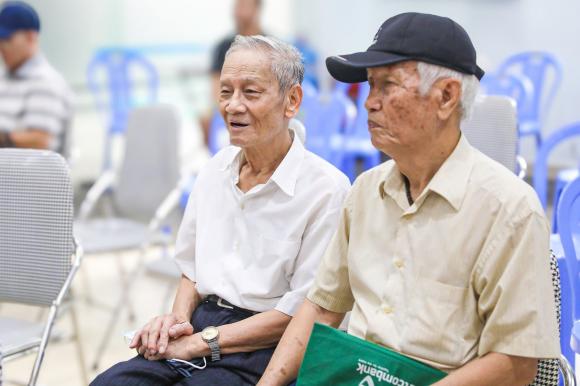 nghỉ hưu sớm, lương hưu, trừ lương hưu, kiến thức
