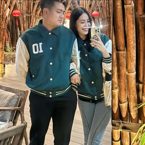 Hoa hậu Nông Thúy Hằng, sao Việt