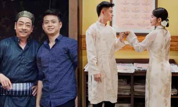 hoàng triều dương, nsnd hoàng dũng, sao việt