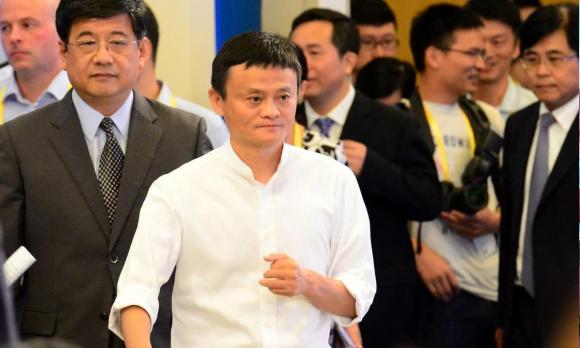 Jack Ma, tuyển dụng, tiêu chí tuyển dụng người của Jack Ma, tuyển dụng nhân viên