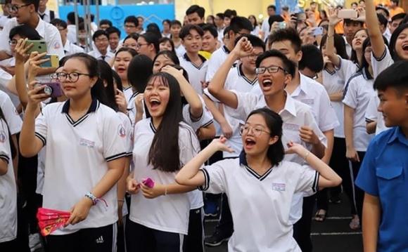 nghỉ thứ Bảy, cho học sinh nghỉ thứ Bảy, kiến thức