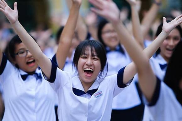 nghỉ thứ Bảy, cho học sinh nghỉ thứ Bảy, kiến thức