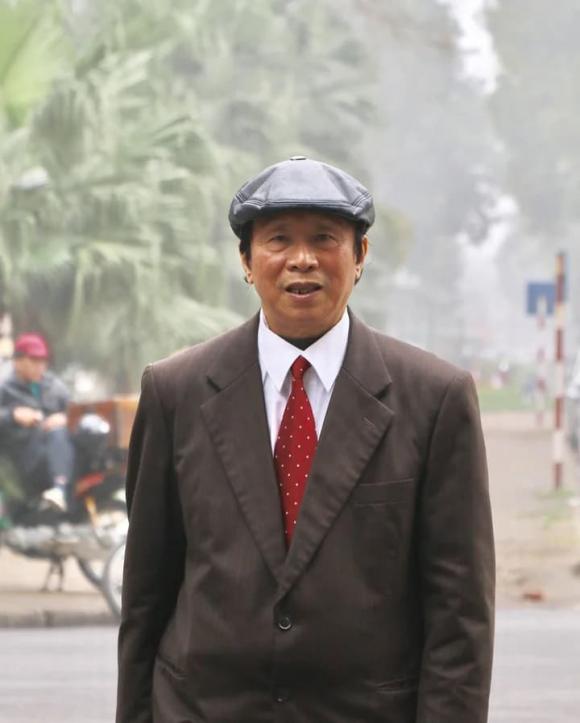 Nhà thơ Dương Kỳ Anh, cha đẻ của Hoa hậu Việt Nam qua đời