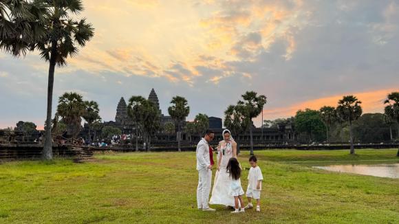 Sao Việt 26/2,  tin sao việt mới nhất