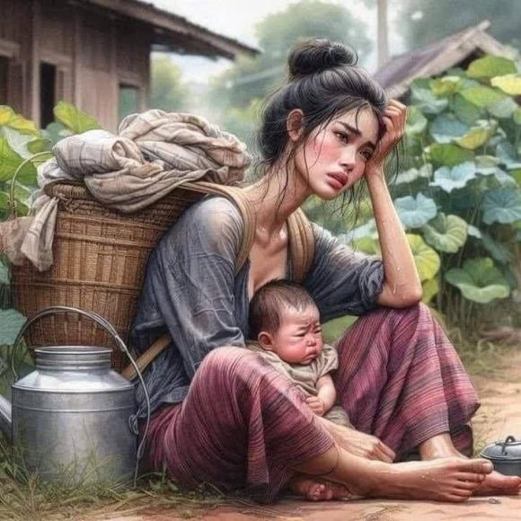 tháng sinh