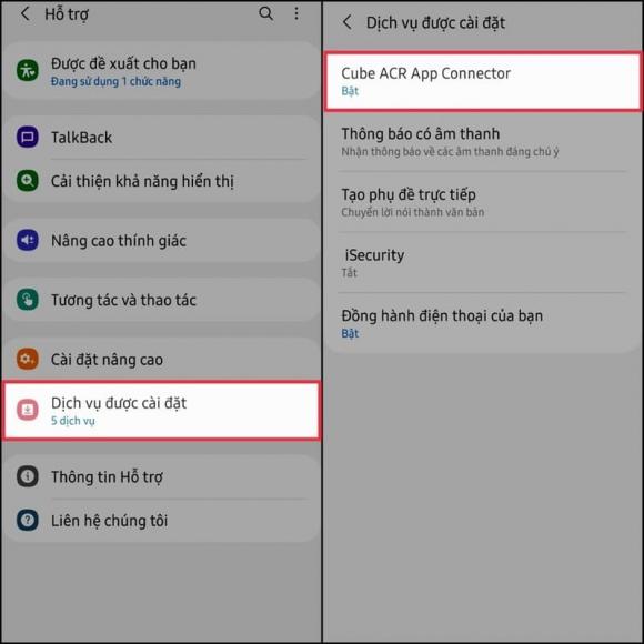 Zalo, ghi âm cuộc gọi Zalo, công nghệ