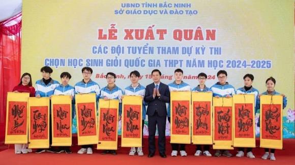 Tỉnh nhỏ nhất Việt Nam, tỉnh bắc ninh