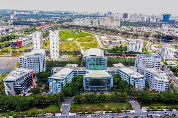 Bảng xếp hạng các đại học Việt Nam, nhóm ngành học của Việt Nam lọt Top thế giới