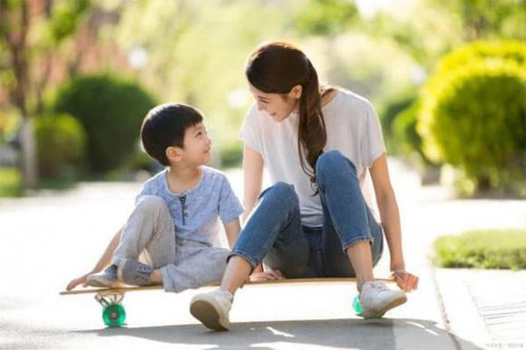 dạy con, dạy con tự lập, nuôi dạy con