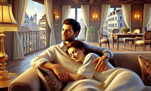 Đàn ông, thành đạt, giàu có, người tình, 3 kiểu phụ nữ làm người tình, mối quan hệ ngoài luồng