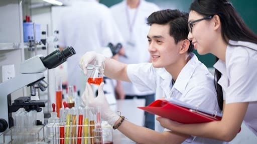 ngành nghề không lo sợ thất nghiệp, nghề có thu nhập lại cao