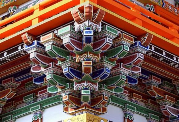 Tử Cấm Thành, Cố cung