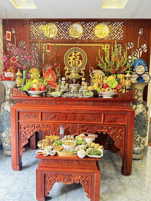 bàn thờ, bàn thờ đặt thế nào, bàn thờ đặt sai hướng