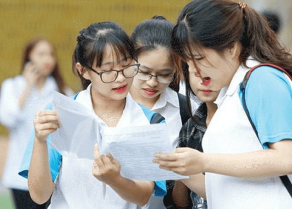đại học, đại học xét tuyển, trường đại học xét tuyển bằng chứng chỉ IELTS