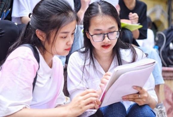 Tuyển sinh lớp 10 công lập, Hà Nội tuyển sinh lớp 10