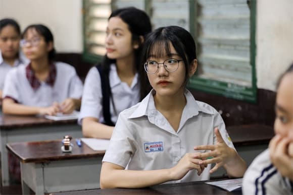 Tuyển sinh lớp 10 công lập, Hà Nội tuyển sinh lớp 10