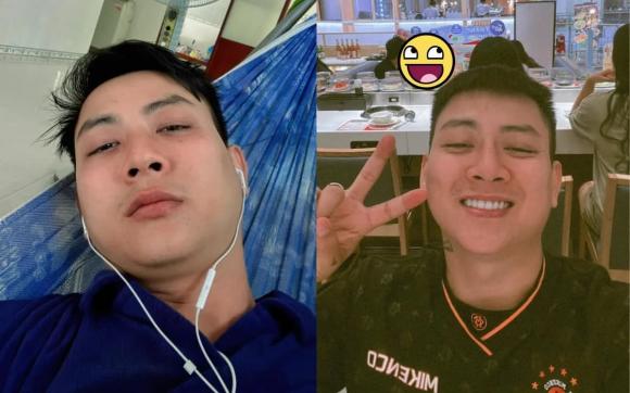 ca sĩ Hoài Lâm, sao Việt