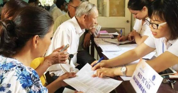 cách tính chế độ với cán bộ nghỉ hưu trước tuổi