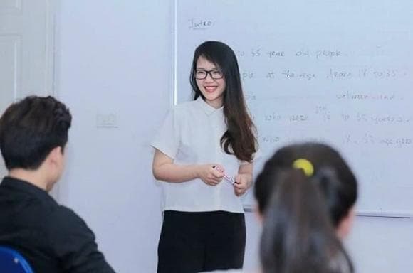 Ngành học hot, ngành cho người giỏi ngoại ngữ