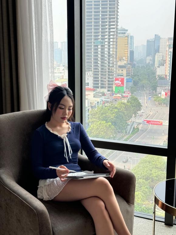 ca sĩ Phương Mỹ Chi, sao Việt