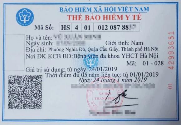 Quyền lợi BHXH, luật BHXH