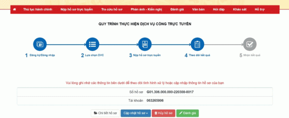Hướng dẫn cách đăng ký thường trú nhanh chóng tại nhà năm 2025