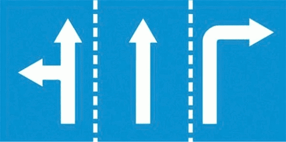 Nghị định 168, mức phạt chắn lối rẽ đèn đỏ