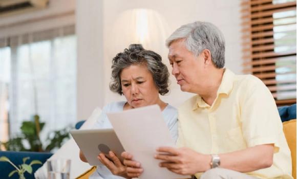 Cách tính tuổi nghỉ hưu 