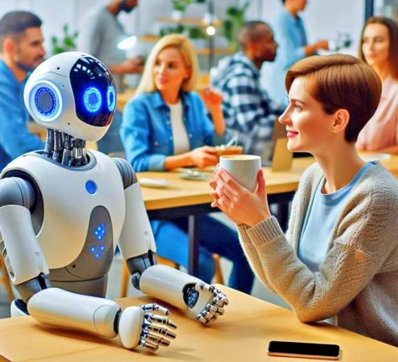 AI, ngành nghề, ngành bị thay thế, trí tuệ nhân tạo