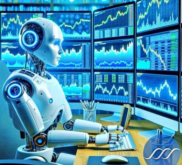 AI, ngành nghề, ngành bị thay thế, trí tuệ nhân tạo