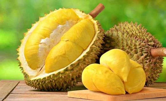 Sầu riêng, phụ nữ, tử cung, lợi ích của sầu riêng