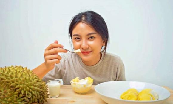 Sầu riêng, phụ nữ, tử cung, lợi ích của sầu riêng