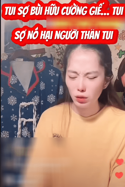 Nam Em, Bùi Hữu Cường, sao Việt 