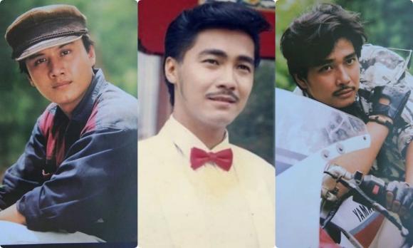 tài tử Lê Tuấn Anh, NSND Hồng Vân, sao Việt