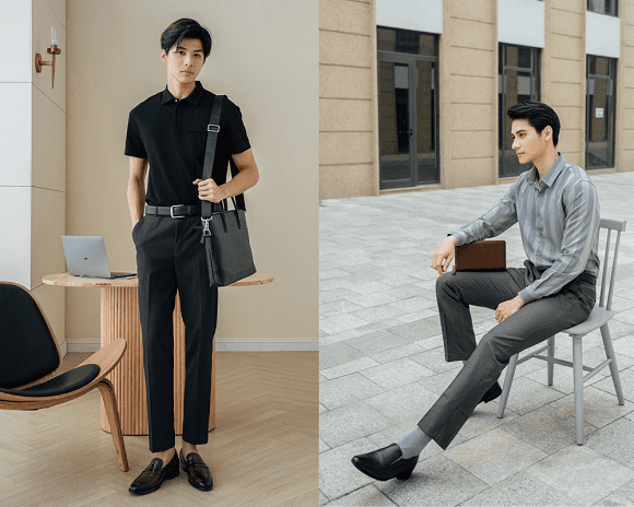 giay-luoi-hang-hieu-tam-anh (2).png 0 giày lười nam, giày lười Tâm Anh, giày lười Loafer, giày lười tăng chiều cao