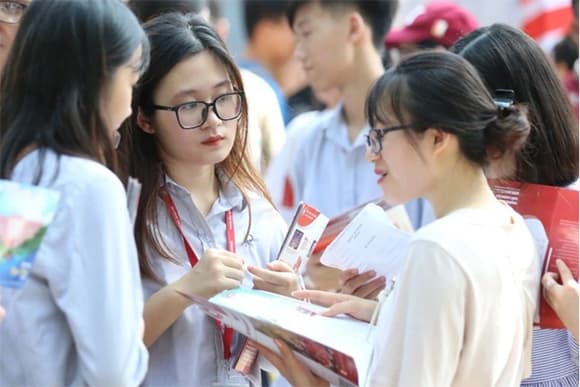 thi tuyển lớp 10, thi lớp 10 công lập ở hà nội