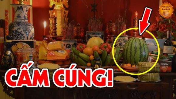 mùng 1, quả không nên thắp hương mùng 1, thắp hương